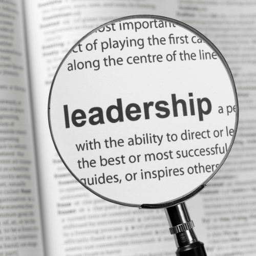 leadership in network marketing